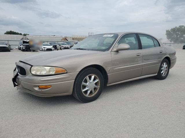  Salvage Buick LeSabre