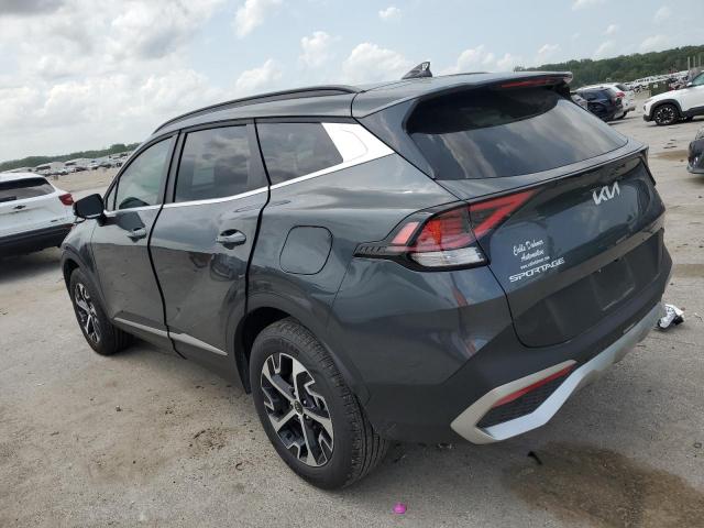 Kia Sportage Ex Image 14