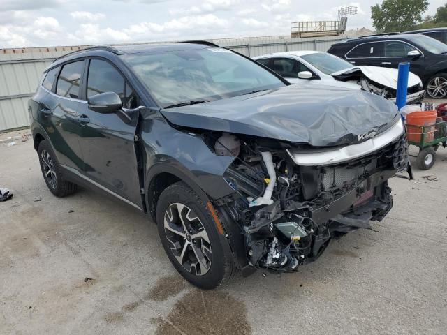 Kia Sportage Ex Image 13