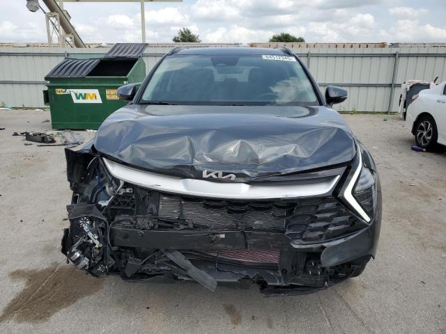 Kia Sportage Ex Image 10