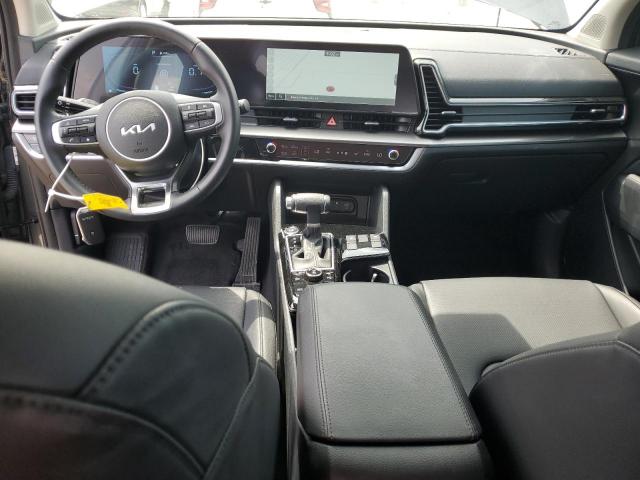 Kia Sportage Ex Image 5