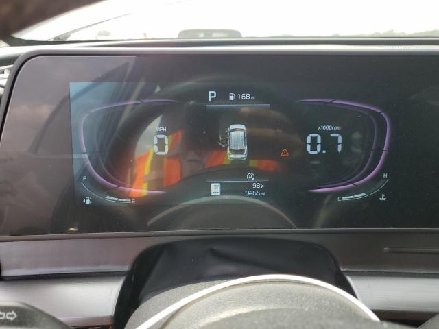 Kia Sportage Ex Image 2