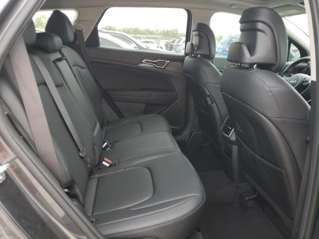 Kia Sportage Ex Image 9