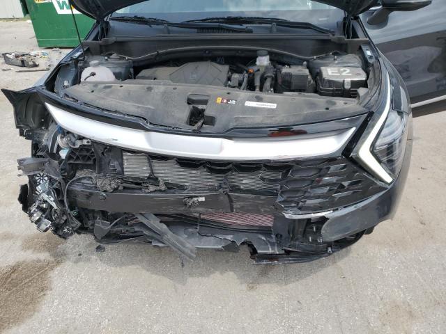 Kia Sportage Ex Image 6