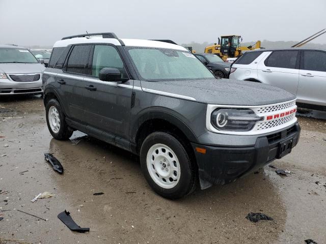 Ford Bronco Heritage Image 13