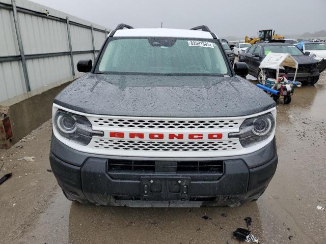 Ford Bronco Heritage Image 6