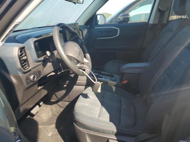 Ford Bronco Heritage Image 10