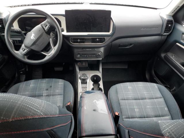 Ford Bronco Heritage Image 4