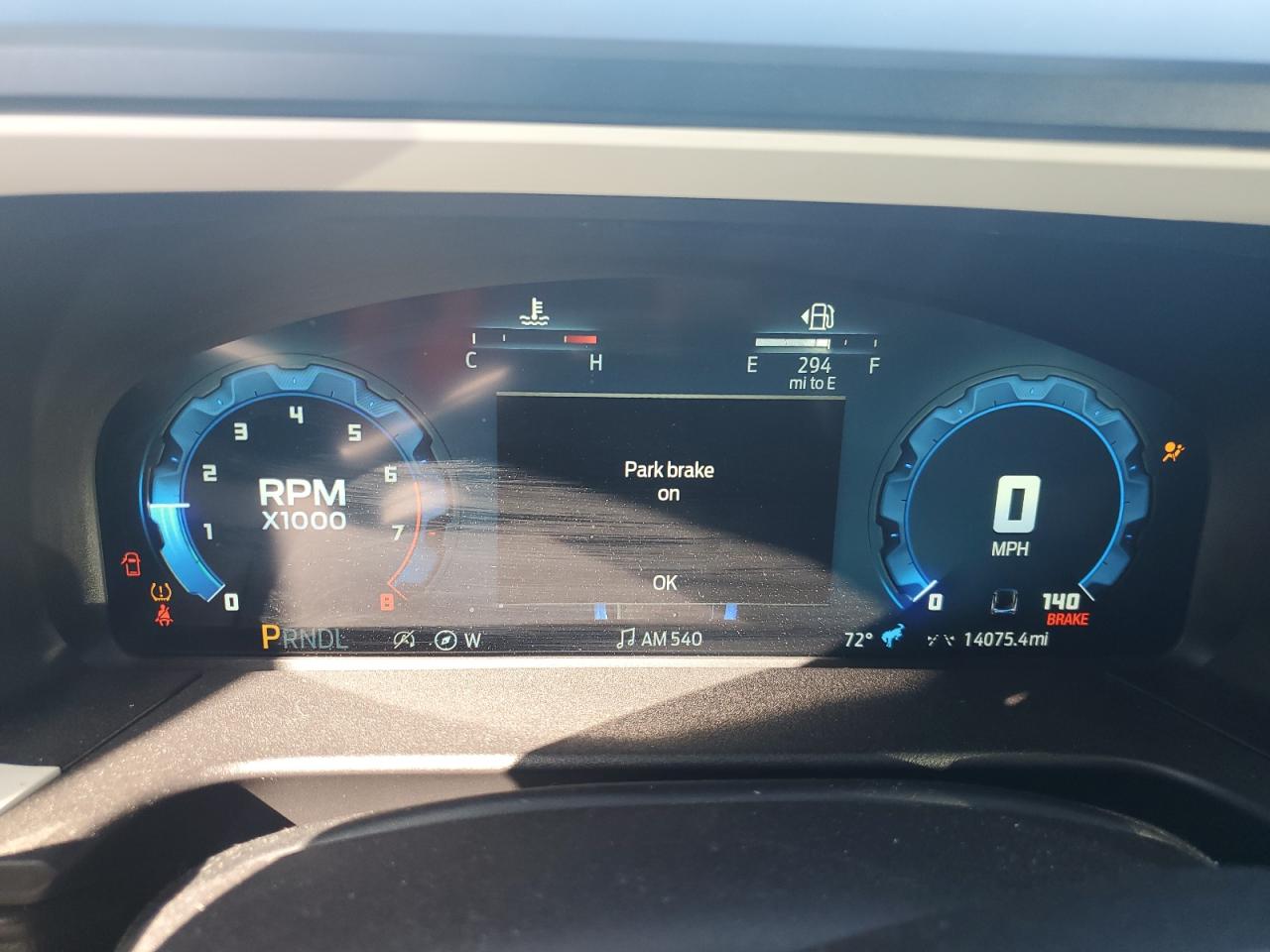 Ford Bronco Heritage Image 12