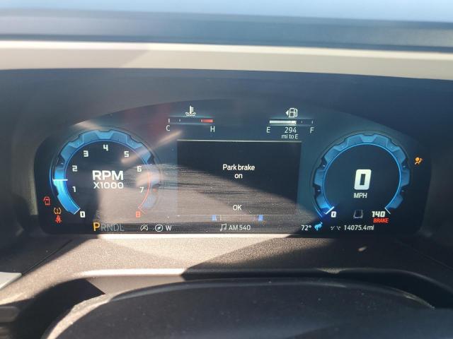 Ford Bronco Heritage Image 12