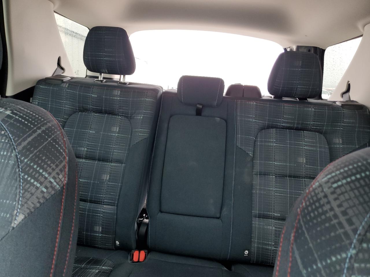 Ford Bronco Heritage Image 8