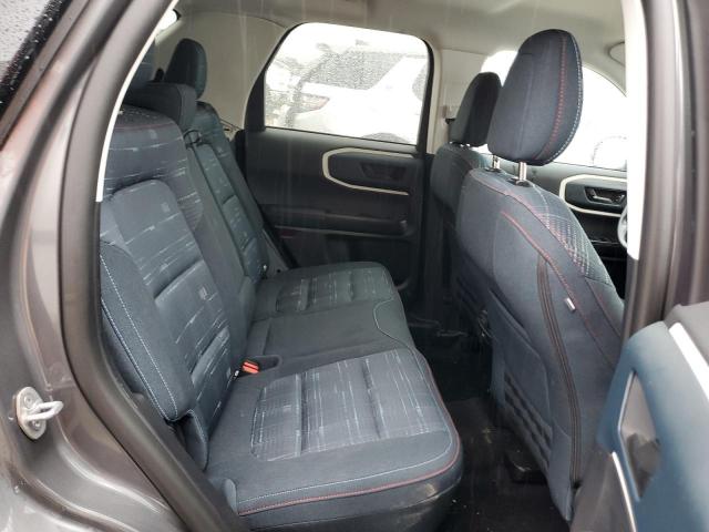 Ford Bronco Heritage Image 7