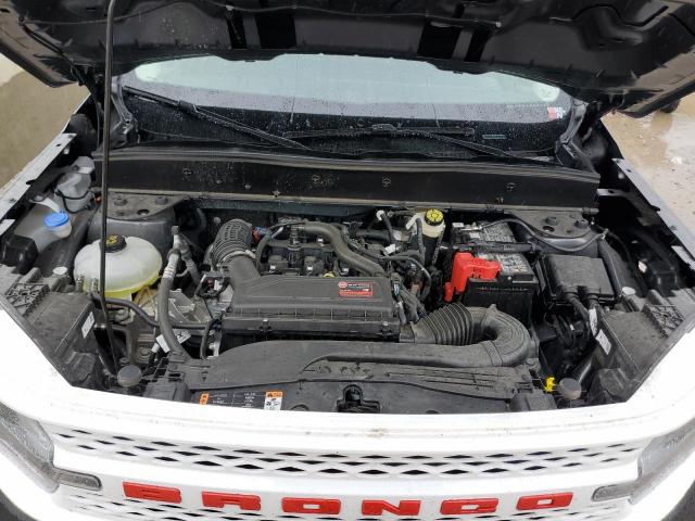 Ford Bronco Heritage Image 3