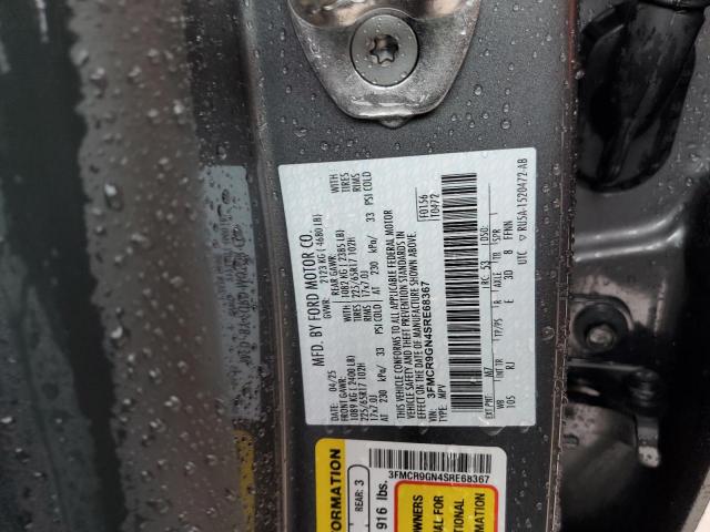 Ford Bronco Heritage Image 2