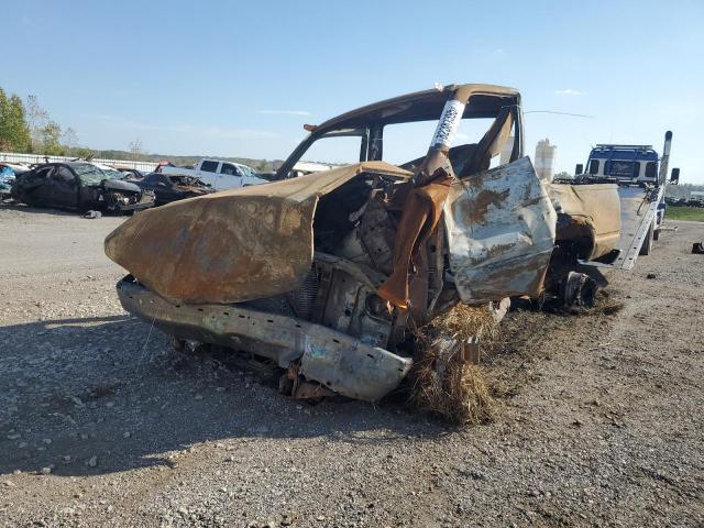  Salvage Chevrolet Ck Series