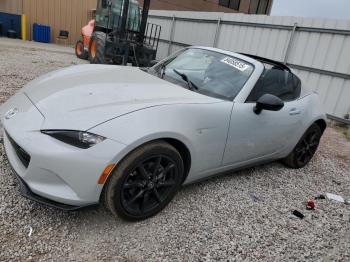  Salvage Mazda Mx5