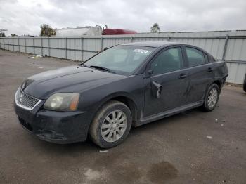  Salvage Mitsubishi Galant