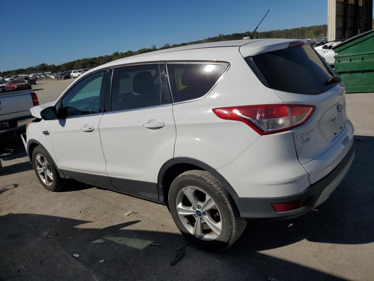 Ford Escape Se Image 3