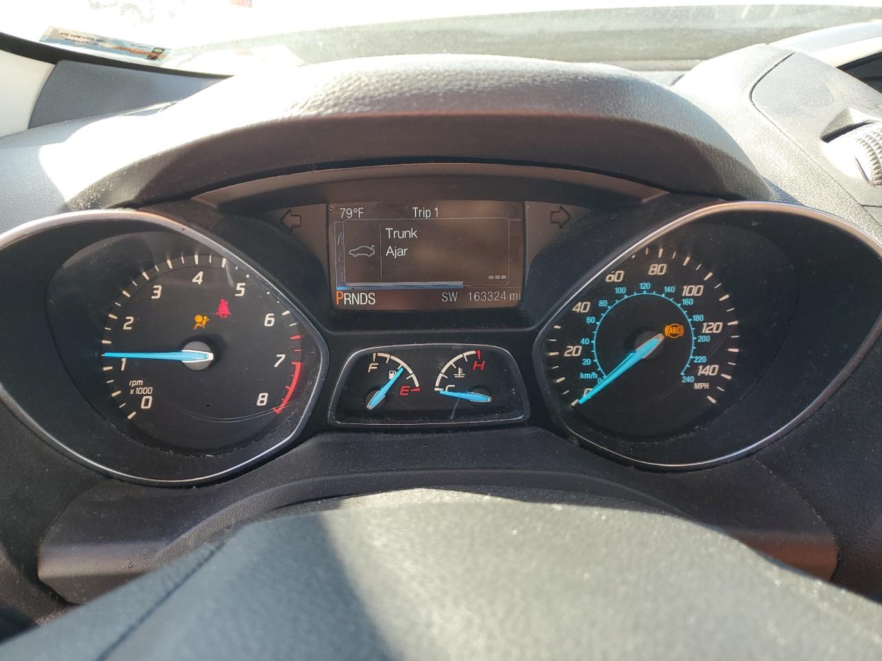 Ford Escape Se Image 10