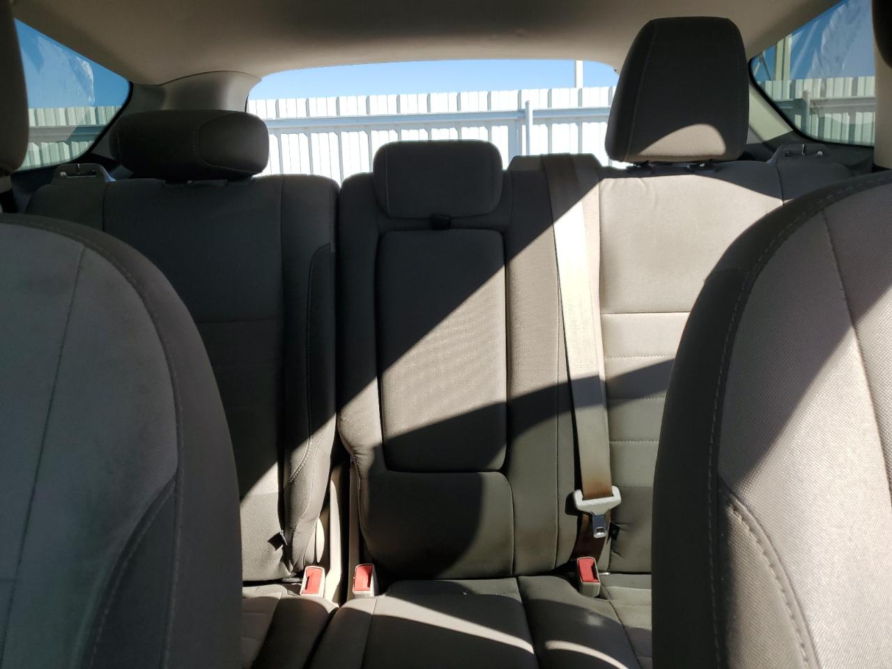 Ford Escape Se Image 11