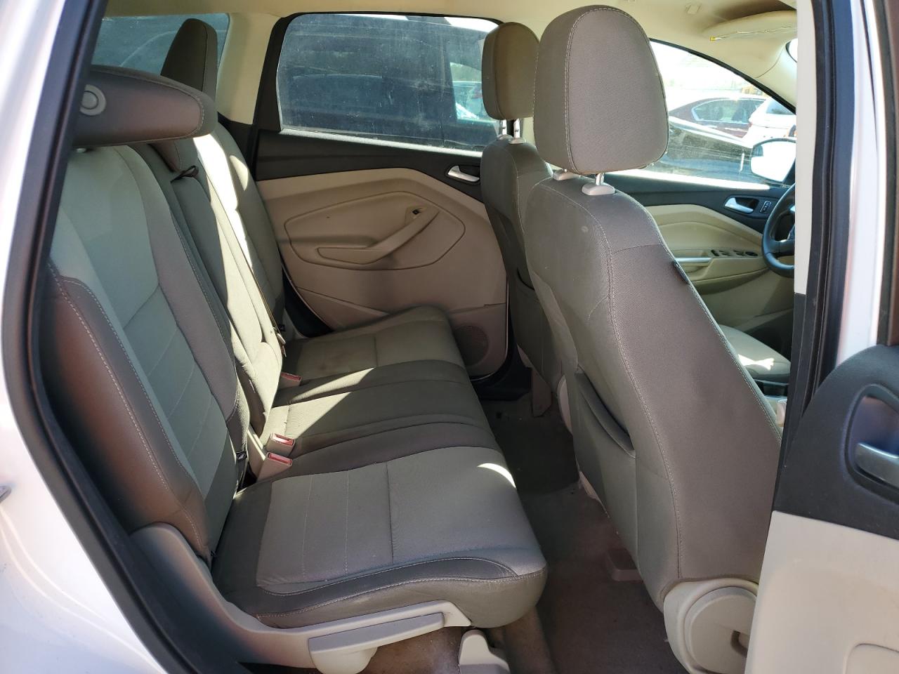 Ford Escape Se Image 13