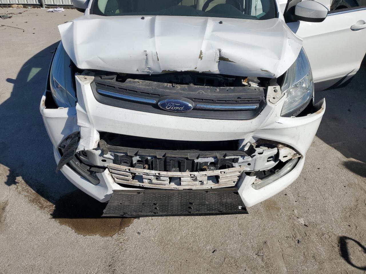 Ford Escape Se Image 9