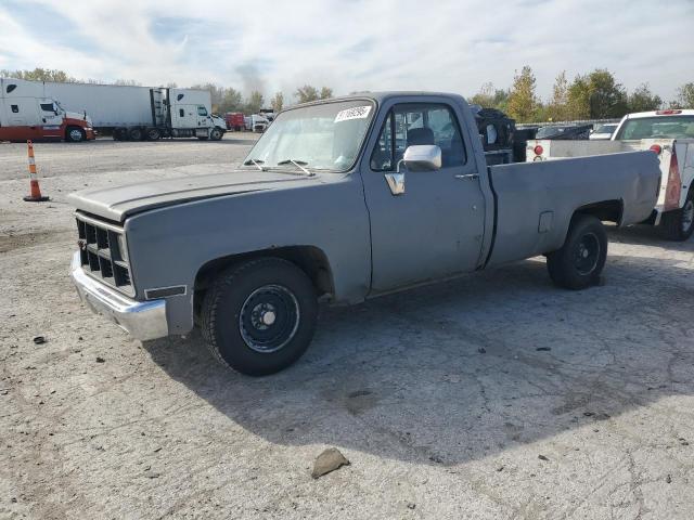  Salvage GMC C K R1500