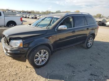  Salvage Volvo XC90