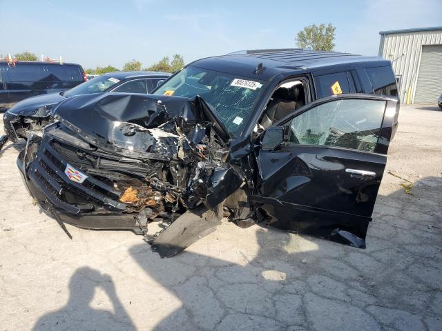  Salvage Cadillac Escalade