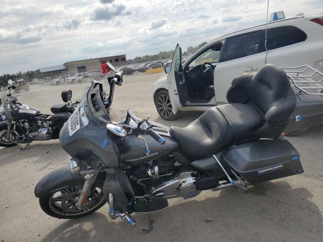 Harley-Davidson Fl Image 2