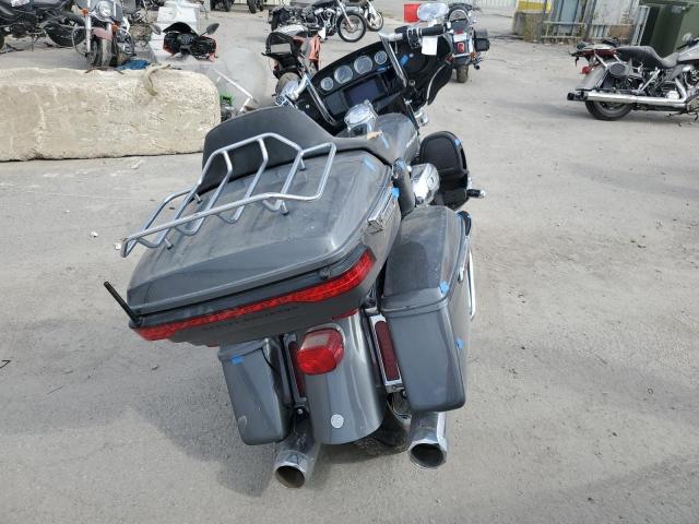 Harley-Davidson Fl Image 5