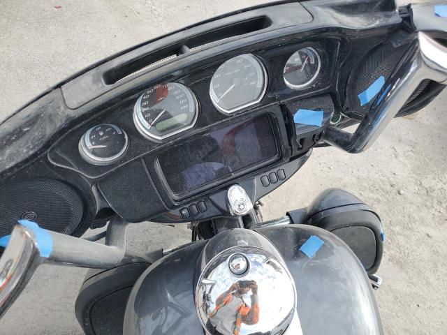 Harley-Davidson Fl Image 4