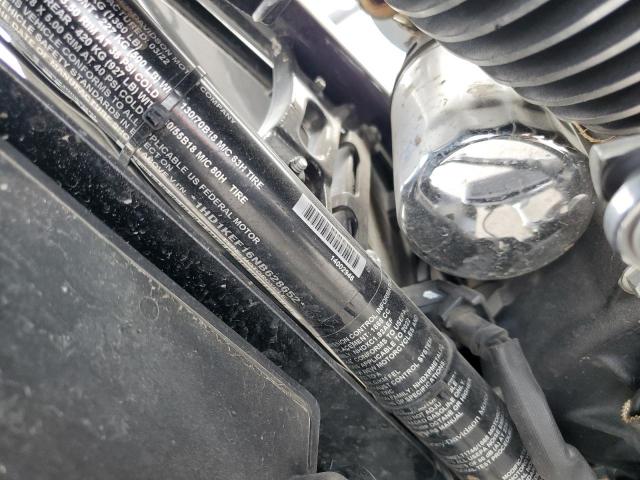 Harley-Davidson Fl Image 7