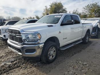  Salvage Ram 3500