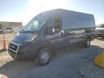  Salvage Ram Promaster