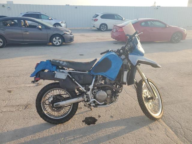  Salvage Kawasaki Kl650 A