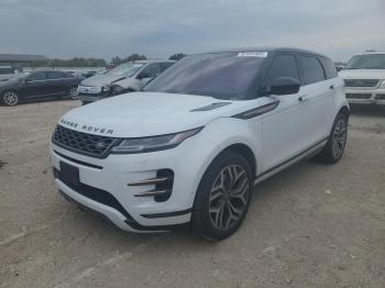  Salvage Land Rover Range Rover