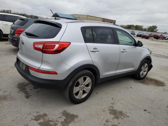 Kia Sportage Lx Image 8