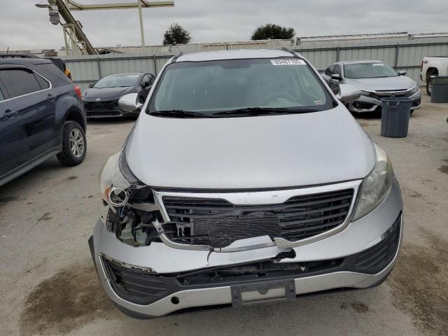 Kia Sportage Lx Image 13