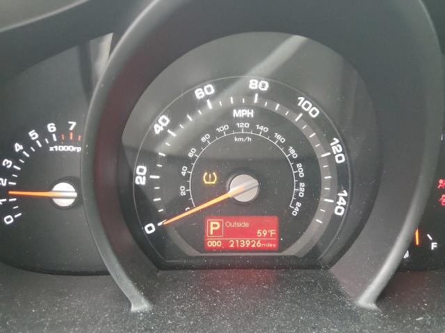 Kia Sportage Lx Image 2