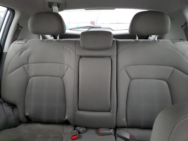 Kia Sportage Lx Image 4