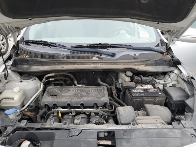 Kia Sportage Lx Image 10