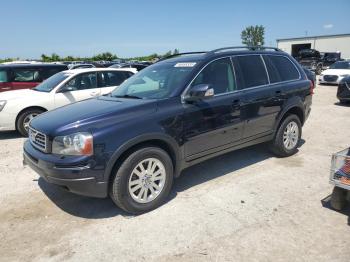  Salvage Volvo XC90