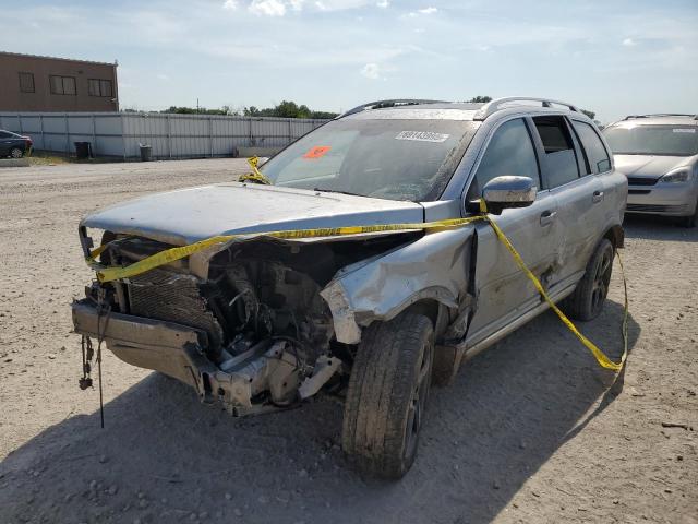  Salvage Volvo XC90