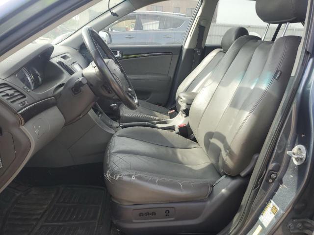 Hyundai SONATA Se Image 10