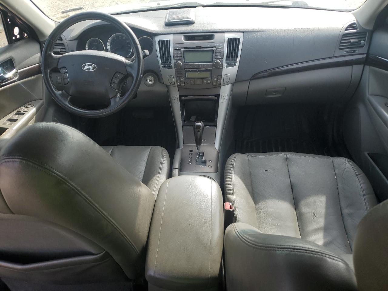 Hyundai SONATA Se Image 3