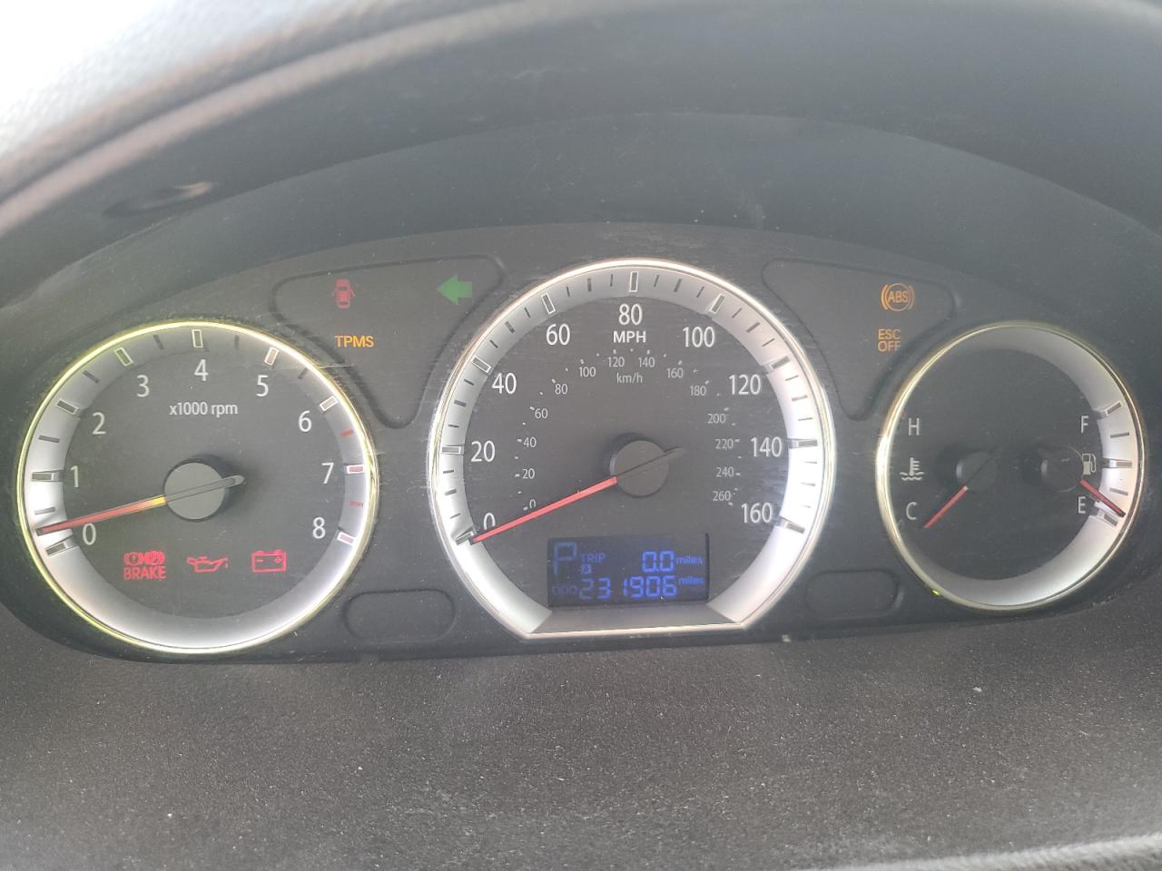 Hyundai SONATA Se Image 7