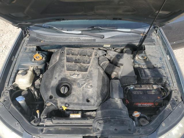 Hyundai SONATA Se Image 11