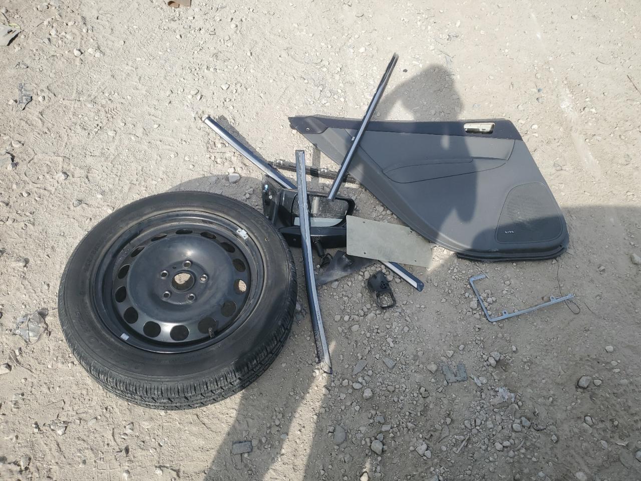 Hyundai SONATA Se Image 13