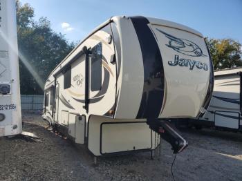  Salvage Jayco North Poin